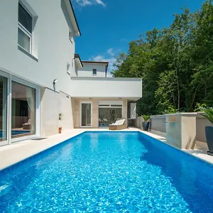 Holiday Andela By Interhome Dobrinj